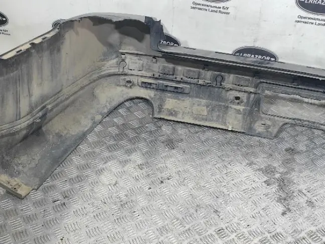 Бампер задний Range Rover Sport L320 09-12