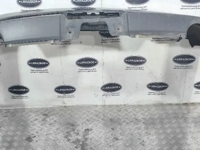 Бампер задний Range Rover Sport L320 09-12