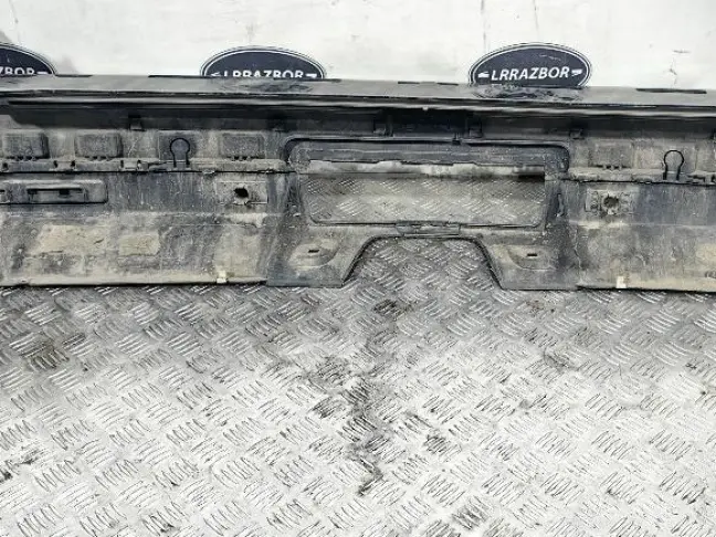 Бампер задний Range Rover Sport L320 09-12