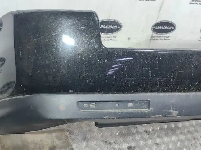 Бампер задний Range Rover Sport L320 09-12