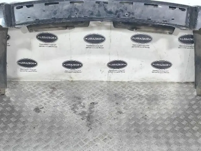 Бампер задний Range Rover Sport L320 09-12