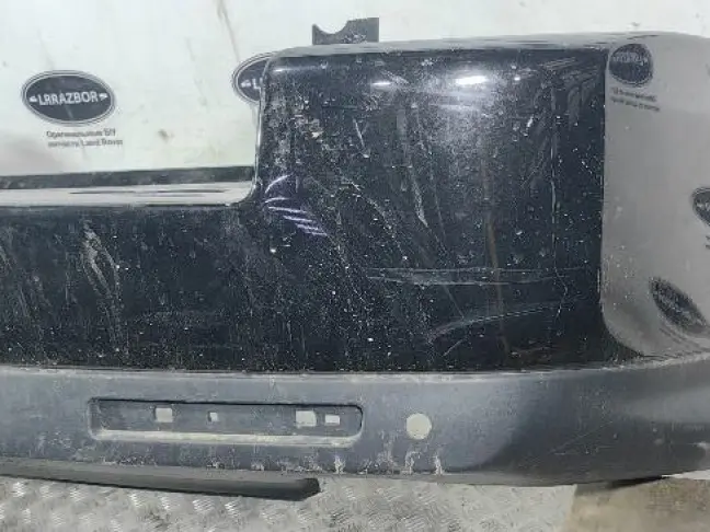 Бампер задний Range Rover Sport L320 09-12