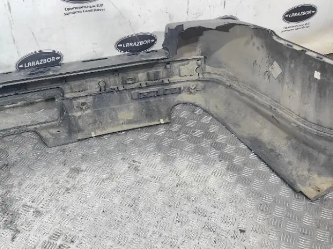 Бампер задний Range Rover Sport L320 09-12