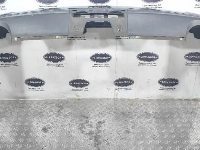 Бампер задний Range Rover Sport L320 05-09