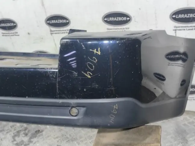 Бампер задний Range Rover Sport L320 05-09