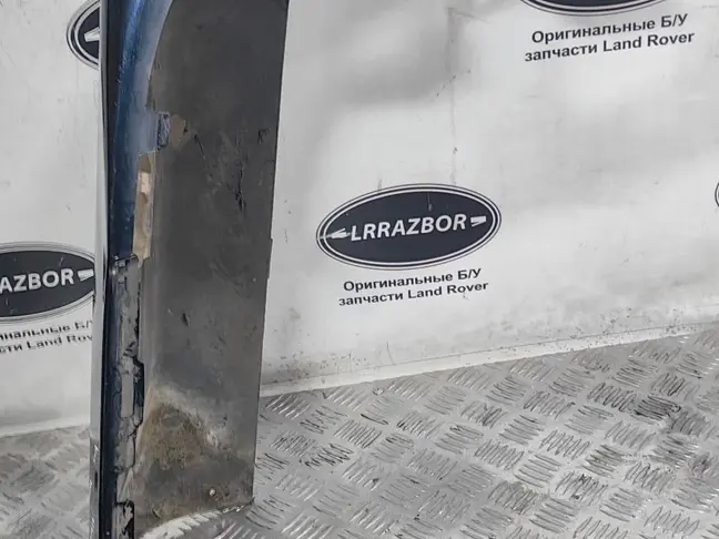 Бампер задний Range Rover Sport L320 05-09