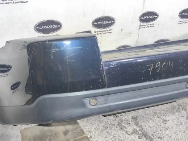 Бампер задний Range Rover Sport L320 05-09