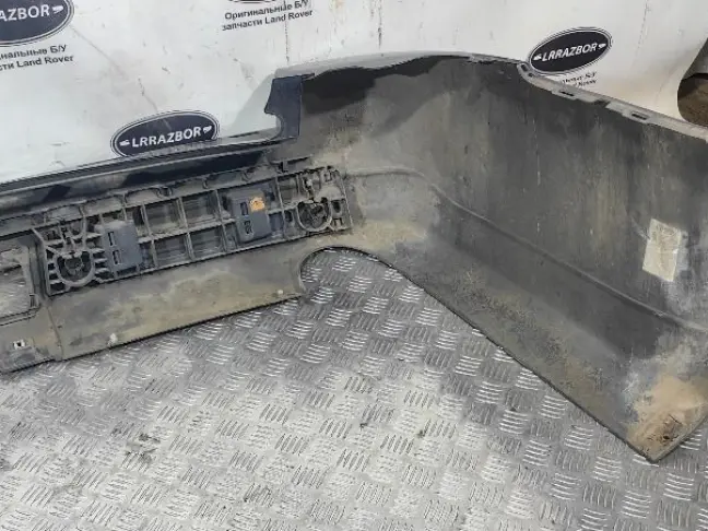 Бампер задний Range Rover Sport L320 05-09