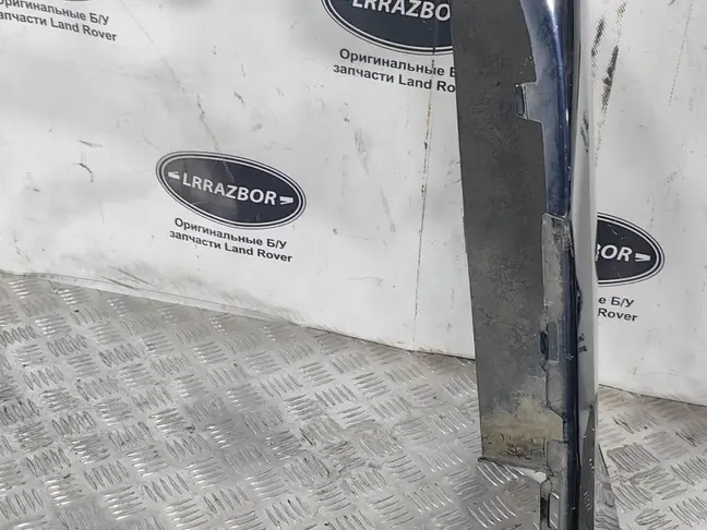 Бампер задний Range Rover Sport L320 05-09