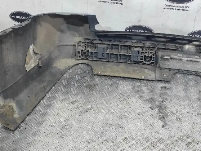Бампер задний Range Rover Sport L320 05-09