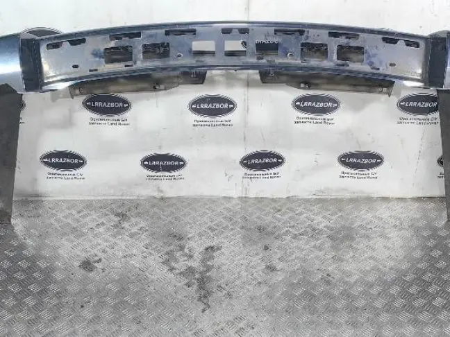 Бампер задний Range Rover Sport L320 05-09