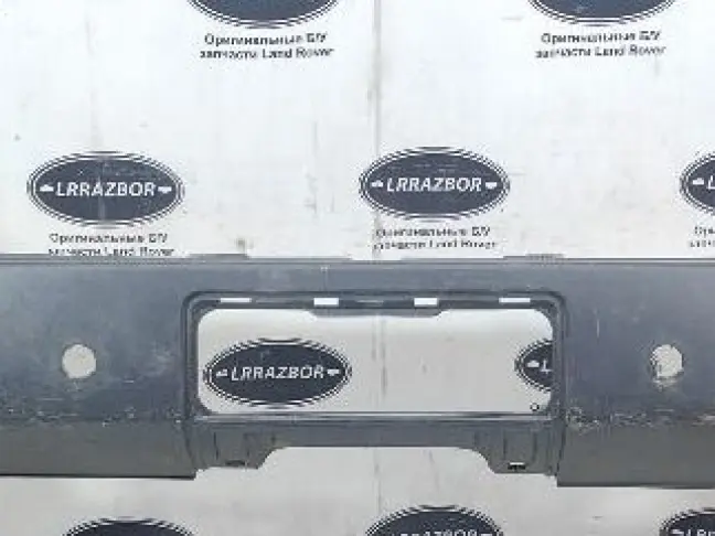 Бампер задний Land Rover DISCOVERY 3 L319 05-09