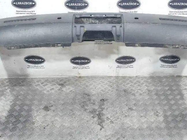 Бампер задний Land Rover DISCOVERY 3 L319 05-09