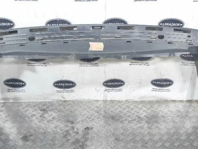 Бампер задний Land Rover DISCOVERY 3 L319 05-09