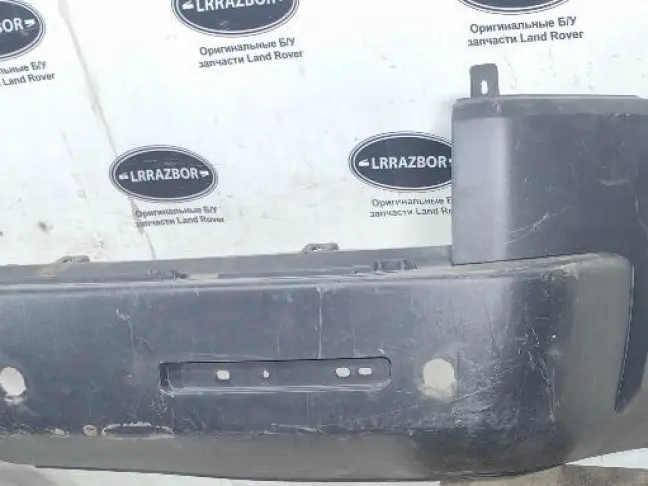Бампер задний Land Rover DISCOVERY 3 L319 05-09