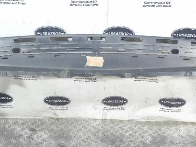 Бампер задний Land Rover DISCOVERY 3 L319 05-09