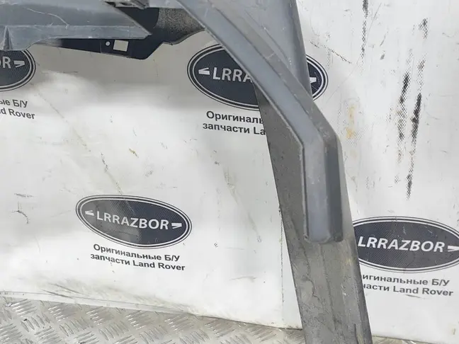 Бампер задний Land Rover DISCOVERY 3 L319 05-09