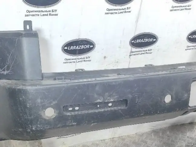 Бампер задний Land Rover DISCOVERY 3 L319 05-09