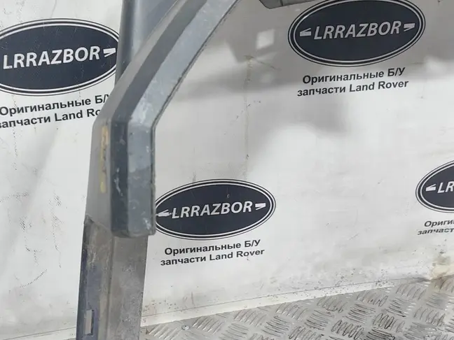 Бампер задний Land Rover DISCOVERY 3 L319 05-09