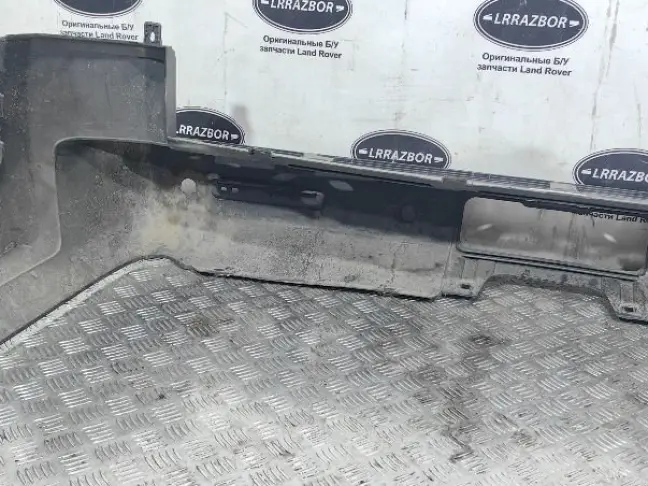 Бампер задний Land Rover DISCOVERY 3 L319 05-09