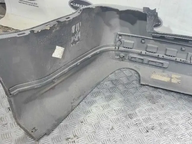 Бампер задний Range Rover Sport L320 09-12