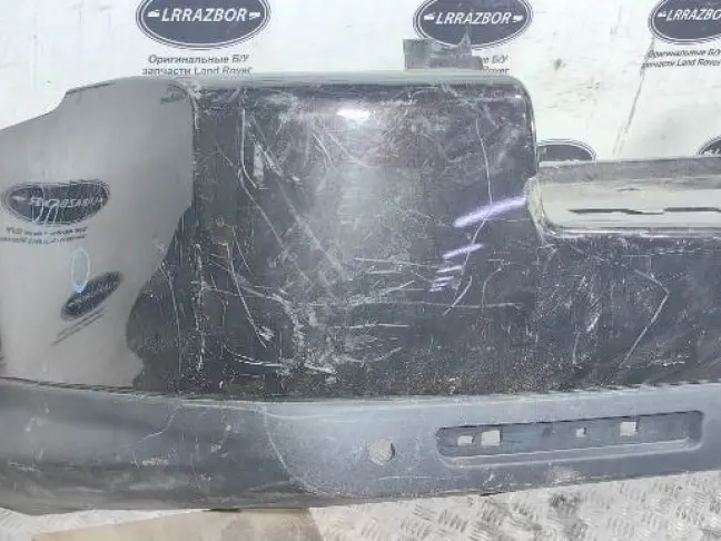 Бампер задний Range Rover Sport L320 09-12
