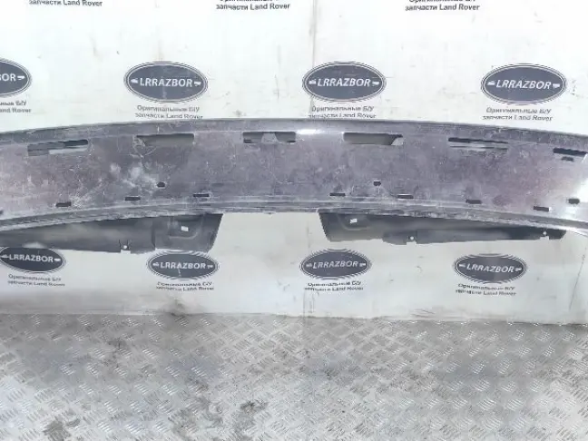 Бампер задний Range Rover Sport L320 09-12