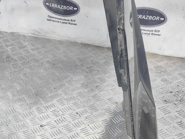 Бампер задний Range Rover Sport L320 09-12