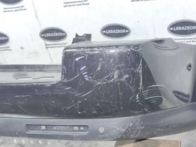 Бампер задний Range Rover Sport L320 09-12