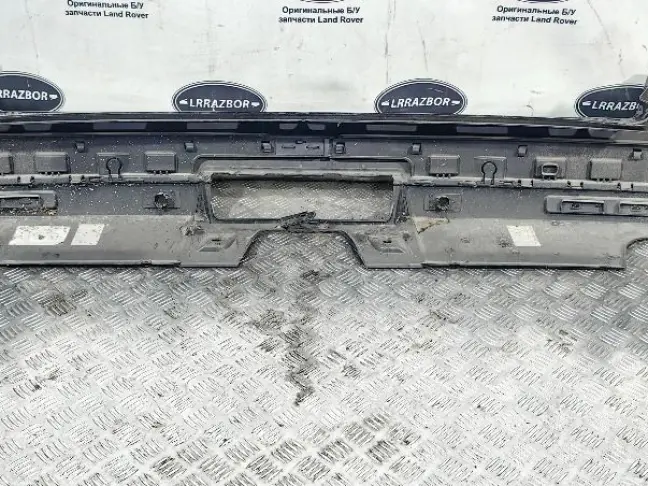 Бампер задний Range Rover Sport L320 09-12