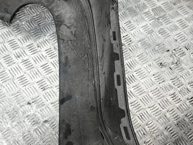 Бампер задний Range Rover Sport L320 09-12