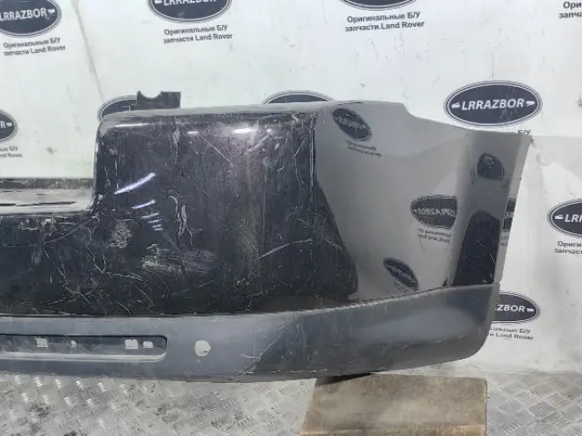 Бампер задний Range Rover Sport L320 09-12