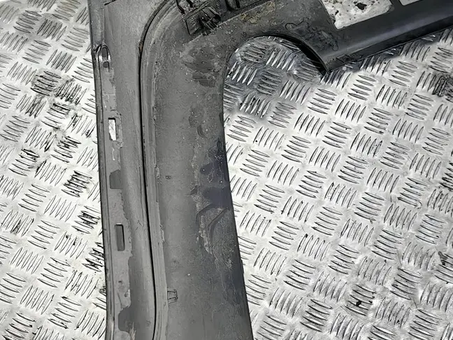 Бампер задний Range Rover Sport L320 09-12