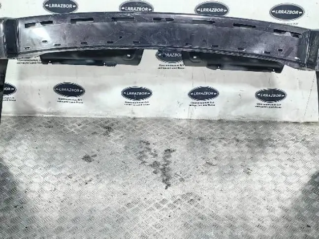 Бампер задний Range Rover Sport L320 09-12