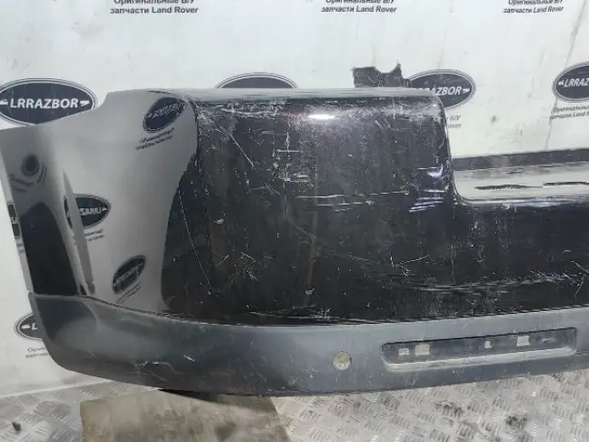 Бампер задний Range Rover Sport L320 09-12