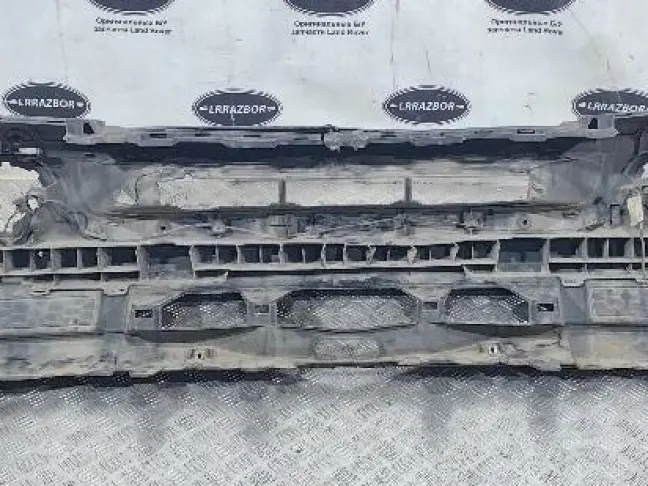 Бампер передний Range Rover Sport L320 05-09