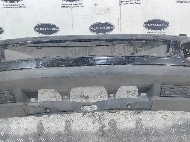 Бампер передний Range Rover Sport L320 05-09