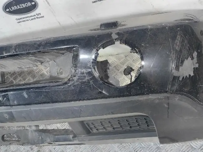 Бампер передний Range Rover Sport L320 05-09