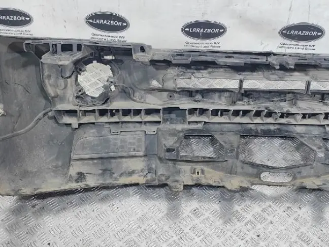 Бампер передний Range Rover Sport L320 05-09