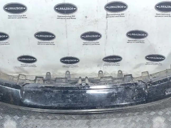 Бампер передний Range Rover Sport L320 05-09