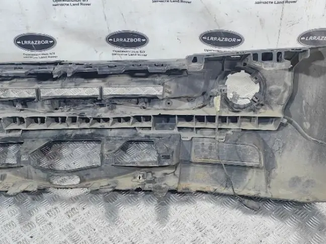 Бампер передний Range Rover Sport L320 05-09