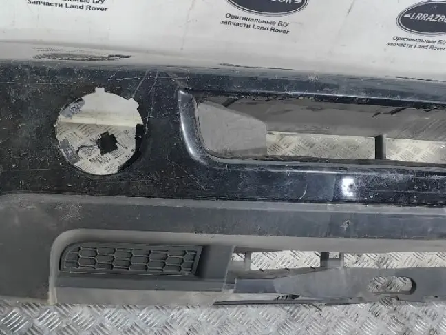 Бампер передний Range Rover Sport L320 05-09