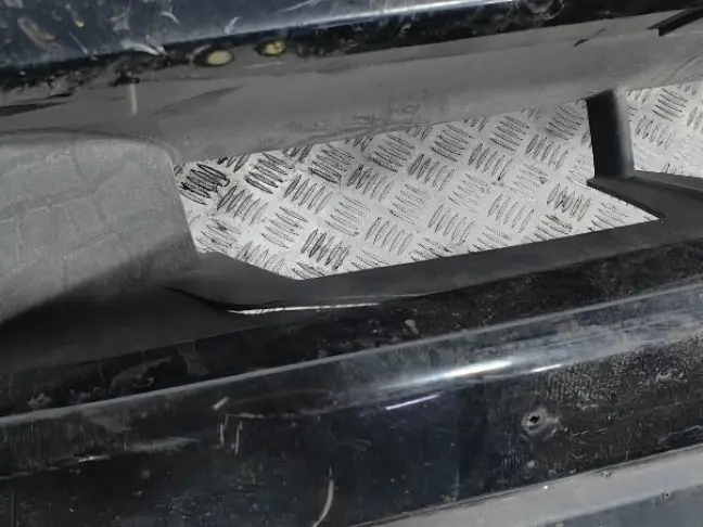 Бампер передний Range Rover Sport L320 05-09