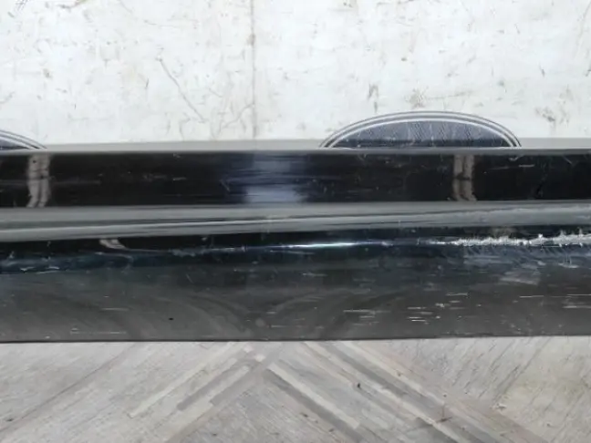 Молдинг передний правый  Range Rover Sport L320