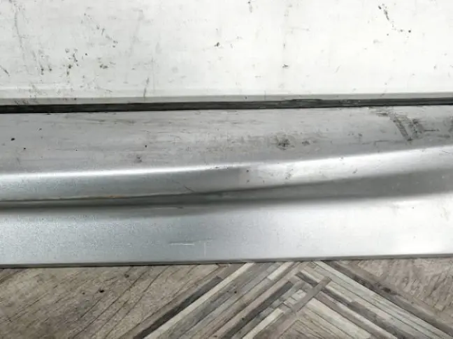 Молдинг передний левый  Range Rover Sport L320