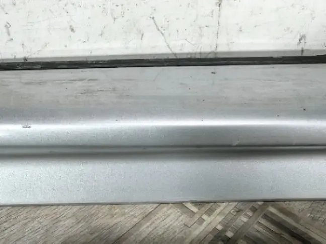 Молдинг передний левый  Range Rover Sport L320