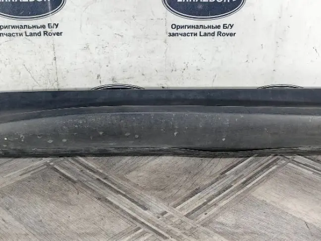 Молдинг передний левый  Range Rover Sport L320