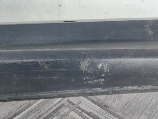 Молдинг передний левый  Range Rover Sport L320