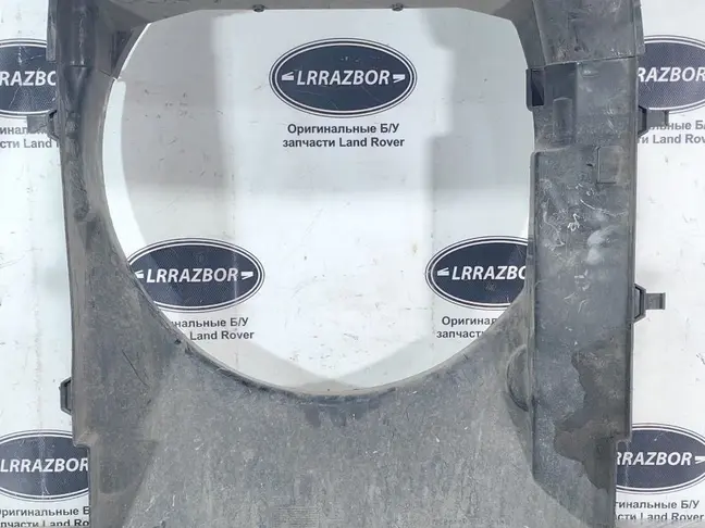 Диффузор вентилятора DISCOVERY 3 L319 05-09