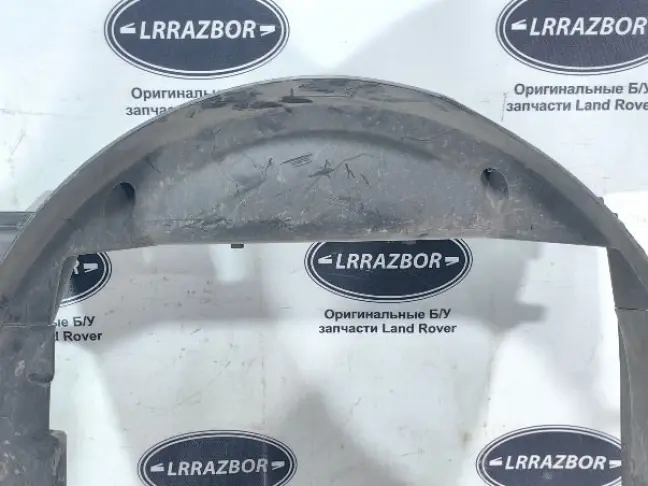 Диффузор вентилятора DISCOVERY 3 L319 05-09